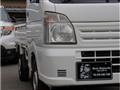 2016 Suzuki Carry Truck