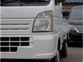 2016 Suzuki Carry Truck