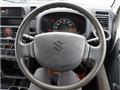 2016 Suzuki Carry Truck