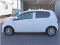 2016 Daihatsu Mira