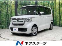 2018 Honda N BOX