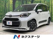2023 Toyota Sienta