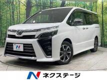 2018 Toyota Voxy