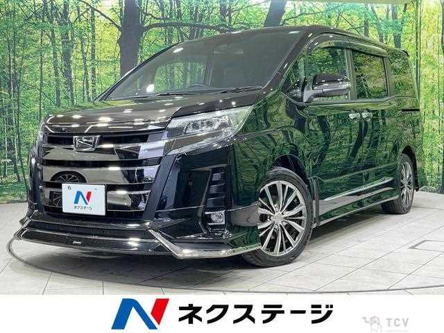 2020 Toyota Noah