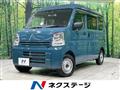 2025 Suzuki Every