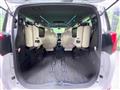 2021 Toyota Alphard G
