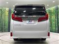 2021 Toyota Alphard G