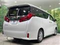 2021 Toyota Alphard G