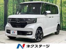2019 Honda N BOX