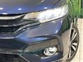 2017 Honda Fit Hybrid