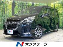 2021 Nissan Serena
