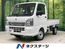 2025 Suzuki Carry Truck