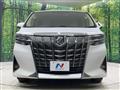 2019 Toyota Alphard G