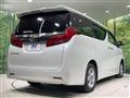 2019 Toyota Alphard G