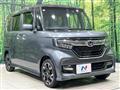2018 Honda N BOX