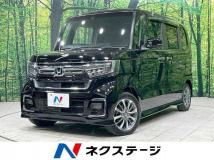 2021 Honda N BOX