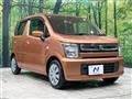 2019 Suzuki Wagon R