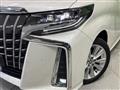 2022 Toyota Alphard G
