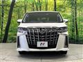 2022 Toyota Alphard G