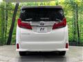 2022 Toyota Alphard G