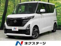 2023 Nissan ROOX