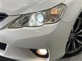 2010 Toyota Mark X