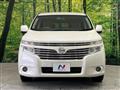 2012 Nissan Elgrand