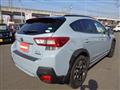 2019 Subaru IMPREZA XV HYBRID