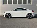 2020 Audi TT