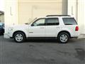 2008 Ford Explorer