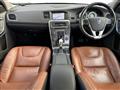 2012 Volvo V60