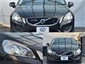 2012 Volvo V60