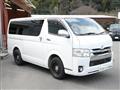 2014 Toyota Hiace Van