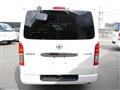 2014 Toyota Hiace Van