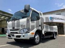 2020 Hino Dutro