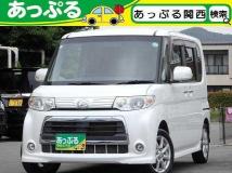2012 Daihatsu Tanto