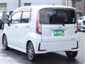 2015 Daihatsu Move