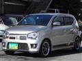 2019 Suzuki Alto Works