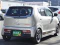 2019 Suzuki Alto Works