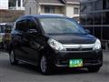 2010 Daihatsu Mira Custom
