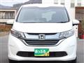 2017 Honda Freed