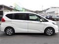 2017 Honda Freed