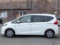 2017 Honda Freed