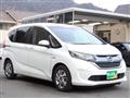 2017 Honda Freed