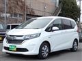 2017 Honda Freed