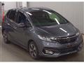 2019 Honda Fit Hybrid