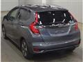 2019 Honda Fit Hybrid
