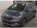 2019 Honda Fit Hybrid