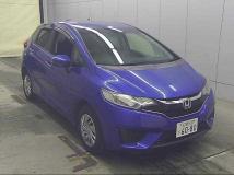 2015 Honda Fit