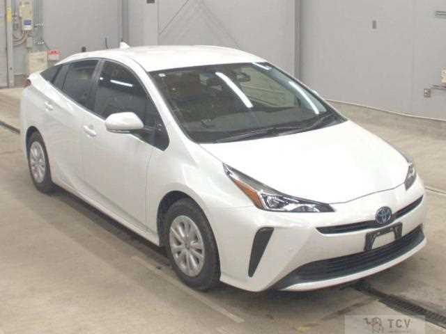 2022 Toyota Prius